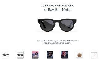 ray-ban meta